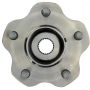 CENTRIC PARTS 400.42007 Centric Premium Hub and Bearing Assembly without ABS