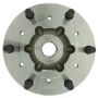 CENTRIC PARTS 400.43000 Centric Premium Hub and Bearing Assembly without ABS