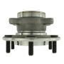CENTRIC PARTS 400.43000 Centric Premium Hub and Bearing Assembly without ABS