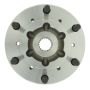 CENTRIC PARTS 400.43000E C-Tek Standard Hub and Bearing Assembly without ABS