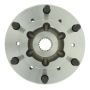 CENTRIC PARTS 400.43000E C-Tek Standard Hub and Bearing Assembly without ABS