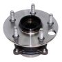 CENTRIC PARTS 400.44000 Centric Premium Hub and Bearing Assembly without ABS