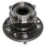CENTRIC PARTS 400.44000 Centric Premium Hub and Bearing Assembly without ABS