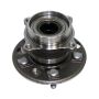 CENTRIC PARTS 400.44000 Centric Premium Hub and Bearing Assembly without ABS