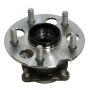CENTRIC PARTS 400.44001 Centric Premium Hub and Bearing Assembly without ABS