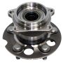 CENTRIC PARTS 400.44001 Centric Premium Hub and Bearing Assembly without ABS