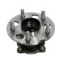 CENTRIC PARTS 400.44001 Centric Premium Hub and Bearing Assembly without ABS
