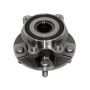 CENTRIC PARTS 400.44003 Centric Premium Hub and Bearing Assembly; With ABS