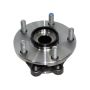 CENTRIC PARTS 400.44004 Centric Premium Hub and Bearing Assembly; With ABS