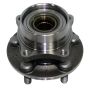 CENTRIC PARTS 400.44005 Centric Premium Hub and Bearing Assembly without ABS