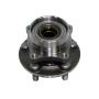 CENTRIC PARTS 400.44005 Centric Premium Hub and Bearing Assembly without ABS