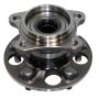 CENTRIC PARTS 400.44006 Centric Premium Hub and Bearing Assembly without ABS