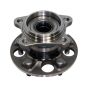 CENTRIC PARTS 400.44006 Centric Premium Hub and Bearing Assembly without ABS