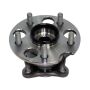 CENTRIC PARTS 400.44006 Centric Premium Hub and Bearing Assembly without ABS
