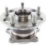 CENTRIC PARTS 400.44006E C-Tek Standard Hub and Bearing Assembly without ABS