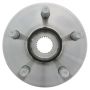 CENTRIC PARTS 400.44007 Centric Premium Hub and Bearing Assembly without ABS