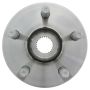 CENTRIC PARTS 400.44007 Centric Premium Hub and Bearing Assembly without ABS