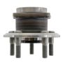 CENTRIC PARTS 400.44007 Centric Premium Hub and Bearing Assembly without ABS