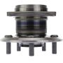 CENTRIC PARTS 400.44008 Centric Premium Hub and Bearing Assembly without ABS
