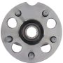 CENTRIC PARTS 400.44008 Centric Premium Hub and Bearing Assembly without ABS