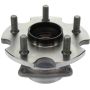 CENTRIC PARTS 400.44010 Centric Premium Hub and Bearing Assembly without ABS