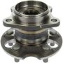 CENTRIC PARTS 400.44011 Centric Premium Hub and Bearing Assembly without ABS