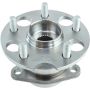 CENTRIC PARTS 400.44011E C-Tek Standard Hub and Bearing Assembly without ABS