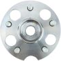 CENTRIC PARTS 400.44011E C-Tek Standard Hub and Bearing Assembly without ABS