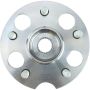 CENTRIC PARTS 400.44011E C-Tek Standard Hub and Bearing Assembly without ABS