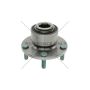 CENTRIC PARTS 400.45000 Centric Premium Hub and Bearing Assembly; With ABS