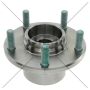 CENTRIC PARTS 400.45000 Centric Premium Hub and Bearing Assembly; With ABS