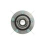 CENTRIC PARTS 400.45000 Centric Premium Hub and Bearing Assembly; With ABS