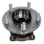 CENTRIC PARTS 400.45002 Centric Premium Hub and Bearing Assembly without ABS
