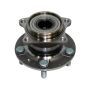 CENTRIC PARTS 400.45002 Centric Premium Hub and Bearing Assembly without ABS