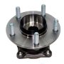 CENTRIC PARTS 400.45003 Centric Premium Hub and Bearing Assembly without ABS
