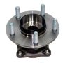 CENTRIC PARTS 400.45003 Centric Premium Hub and Bearing Assembly without ABS