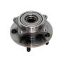 CENTRIC PARTS 400.46000 Centric Premium Hub and Bearing Assembly without ABS