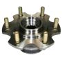 CENTRIC PARTS 400.46006 Centric Premium Hub and Bearing Assembly without ABS