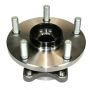 CENTRIC PARTS 400.46007 Centric Premium Hub and Bearing Assembly without ABS
