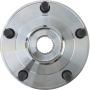 CENTRIC PARTS 400.47001E C-Tek Standard Hub and Bearing Assembly; With ABS