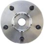 CENTRIC PARTS 400.58004E C-Tek Standard Hub and Bearing Assembly without ABS