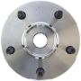 CENTRIC PARTS 400.58004E C-Tek Standard Hub and Bearing Assembly without ABS