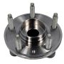 CENTRIC PARTS 400.61001 Centric Premium Hub and Bearing Assembly without ABS