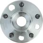 CENTRIC PARTS 400.62002E C-Tek Standard Hub and Bearing Assembly without ABS