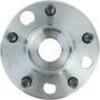 CENTRIC PARTS 400.62002E C-Tek Standard Hub and Bearing Assembly without ABS