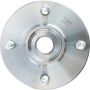 CENTRIC PARTS 400.62003E C-Tek Standard Hub and Bearing Assembly without ABS