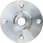 CENTRIC PARTS 400.62003E C-Tek Standard Hub and Bearing Assembly without ABS