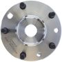CENTRIC PARTS 400.62004E C-Tek Standard Hub and Bearing Assembly without ABS