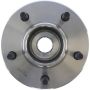 CENTRIC PARTS 400.62005E C-Tek Standard Hub and Bearing Assembly without ABS