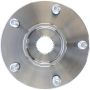 CENTRIC PARTS 400.62007E C-Tek Standard Hub and Bearing Assembly without ABS